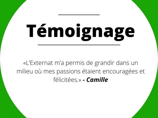Témoignages (12)