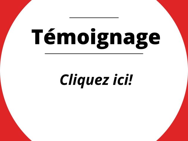 Témoignages (9)