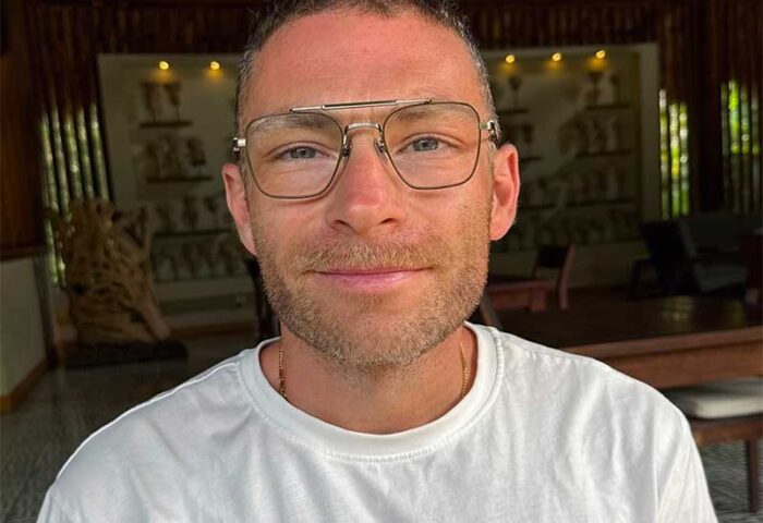 M. Maxim Trudel-Giguère