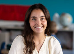 Gagné, Francheska(1)